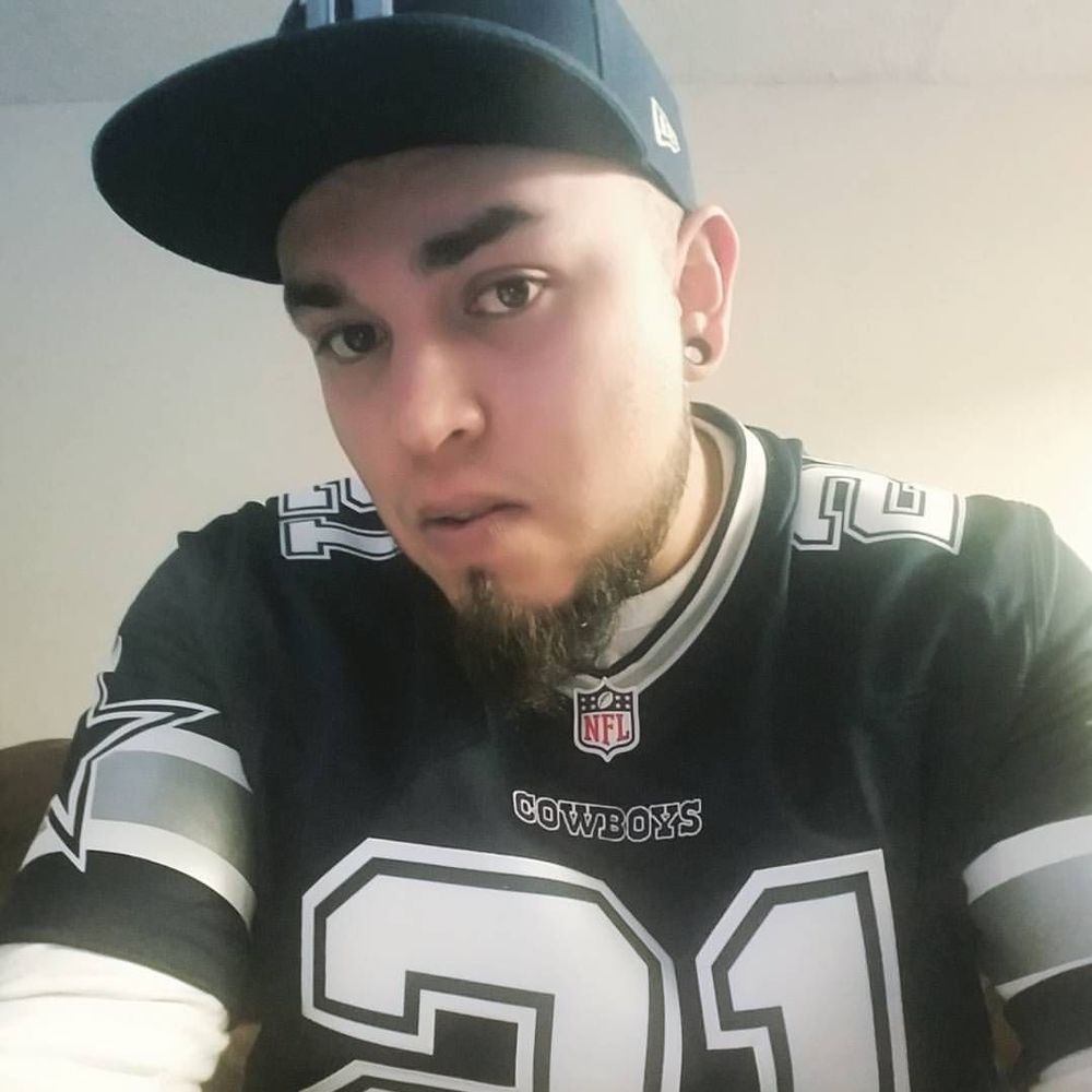 Meet your Posher, Armando